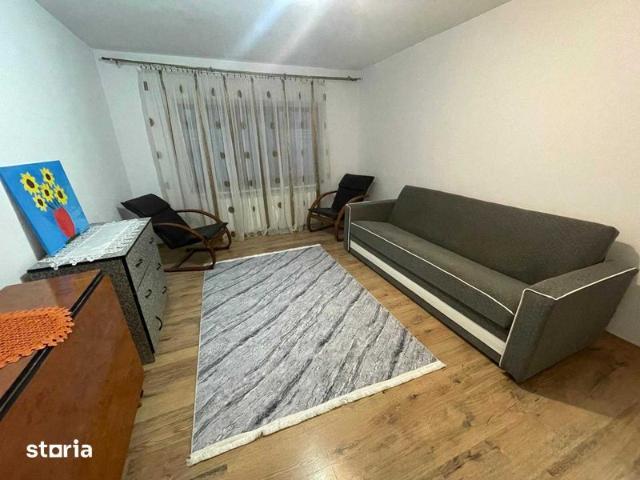 Inchiriere apartament cu 3 camere in Focsani, Bulevardul Brailei