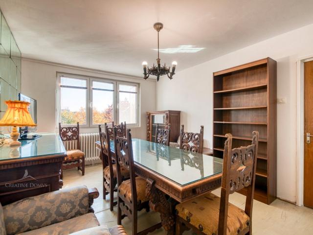 inchiriere apartament cu 3 camere in militari str. cetatea de balta