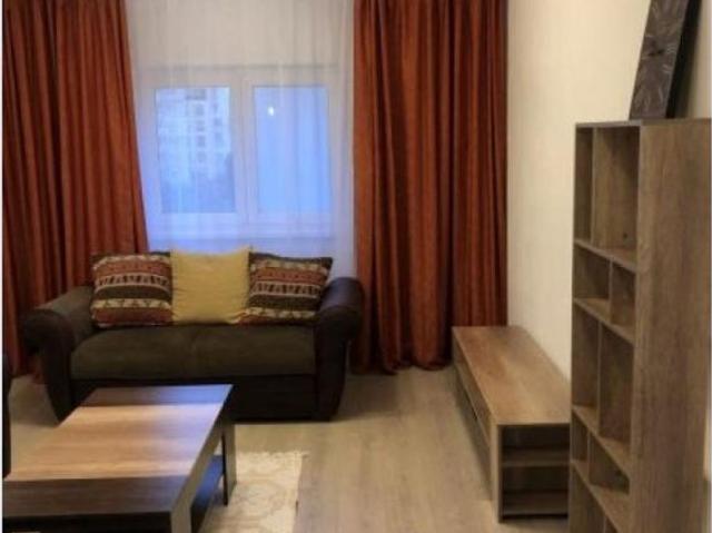 Inchiriere apartament cu 3 camere in zona Nerva Traian