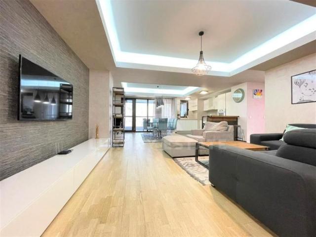 Inchiriere apartament cu 3 camere Iancu Nicolae langa padure