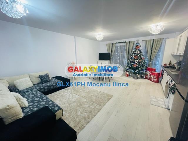 inchiriere apartament cu 3 camere, lux, bloc nou, vest, ploiesti