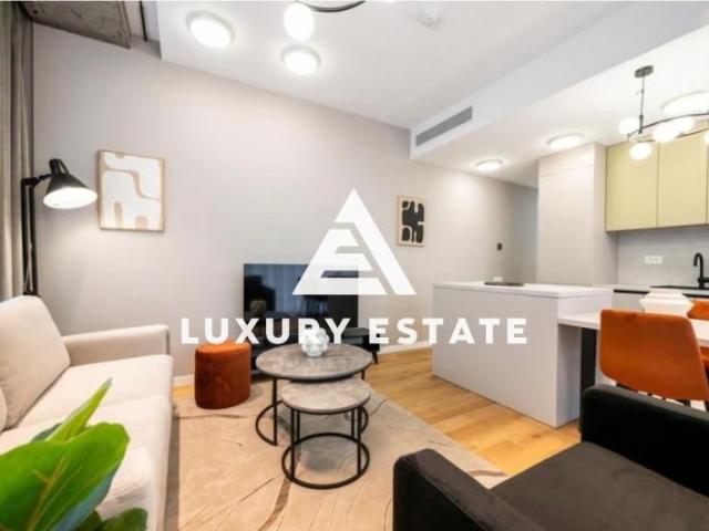 Inchiriere apartament cu 3 camere mobilat la prima utilizare UpSITE Floreasca