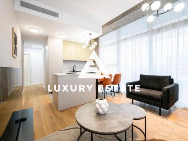 Inchiriere apartament cu 3 camere mobilat la prima utilizare UpSITE Floreasca