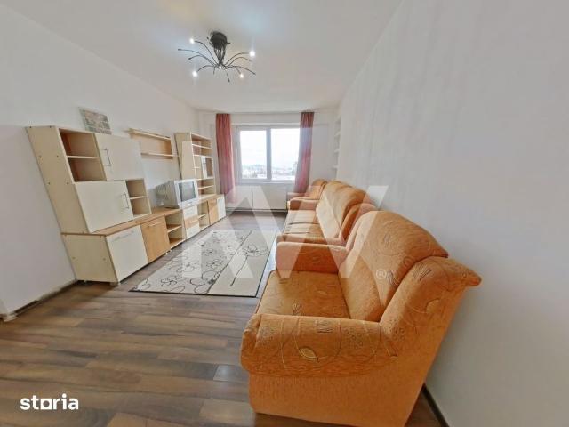 Inchiriere apartament cu 3 camere, mobilat si utilat zona Grivitei