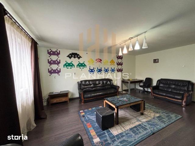 Închiriere apartament cu 3 camere Zona Piata Izvoare
