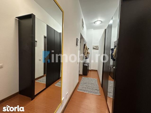 Inchiriere apartament cu 1 camera, zona BT Arena/Sala Sporturilor