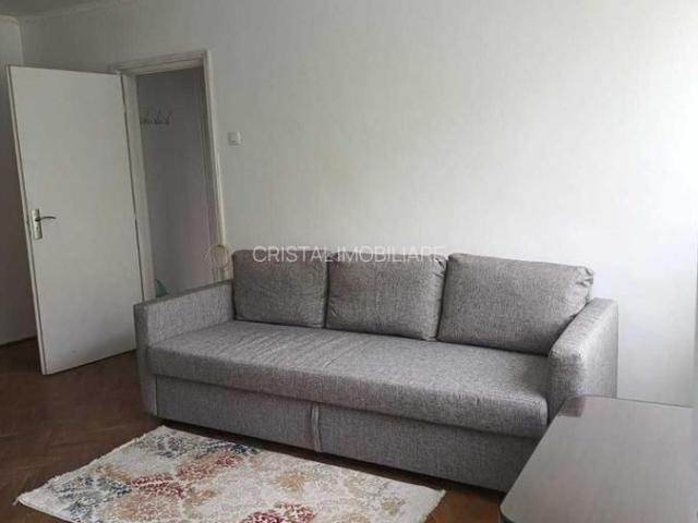 Închiriere Apartament cu 2 camere,3 min metrou Obor, zona linistită