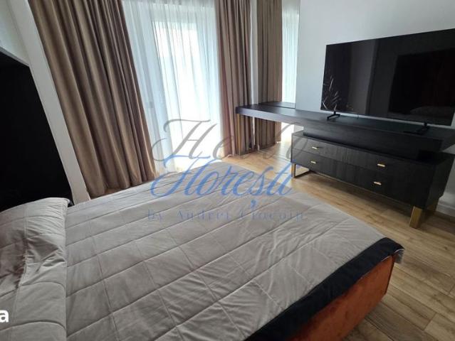 Inchiriere apartament cu 2 camere, 58 mp, West City Tower, Cluj