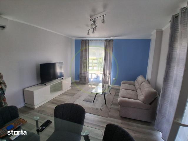 Inchiriere apartament cu 2 camere, 60 mp.+garaj, Buna Ziua