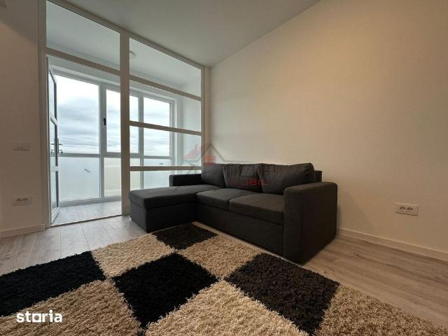 Inchiriere Apartament cu 2 camere Cartier Visoianu cu Loc de Parcare
