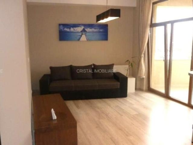 Închiriere Apartament cu 2 camere, bloc nou 2010, parcare subterana, terasa mare