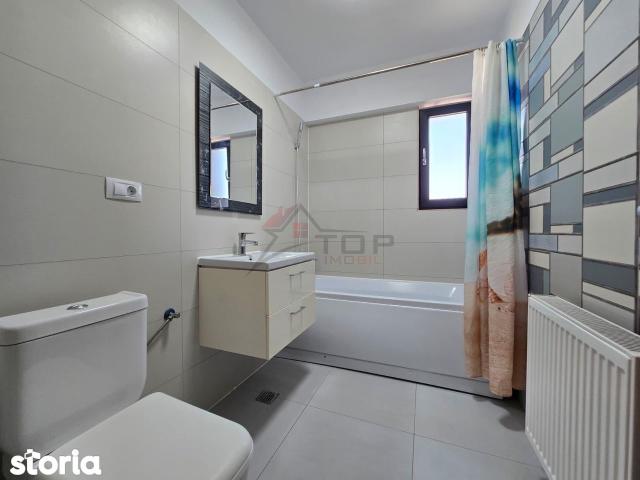 Inchiriere Apartament cu 2 camere Bloc Nou Rediu Loc de Parcare