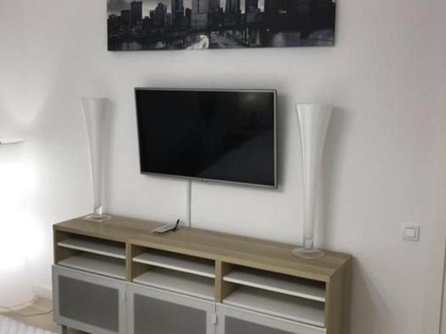 Închiriere Apartament cu 2 camere, bloc nou, Ștefan Cel Mare