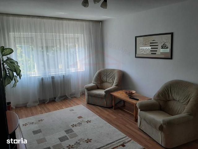 Inchiriere apartament cu 2 camere, Gheorghe Doja, et 3, 350 EURO/Luna
