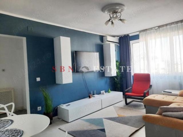 Inchiriere apartament cu 2 camere | Dorobanti