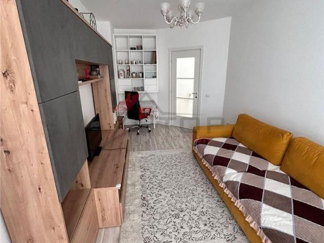Inchiriere Apartament cu 2 camere decomandat, 60mp Cartier Visoianu