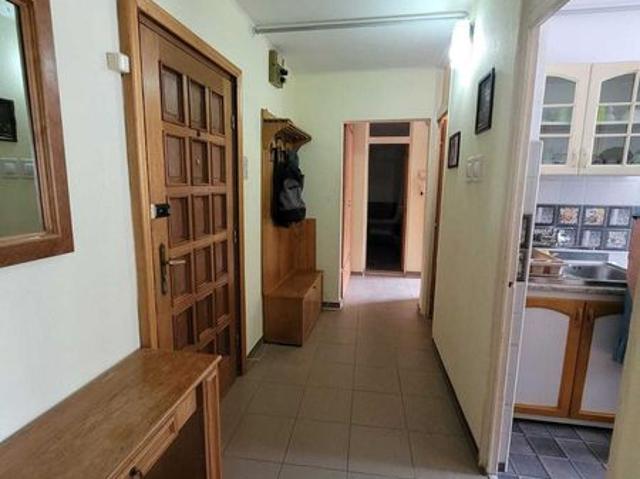 Inchiriere apartament cu 2 camere decomandat
