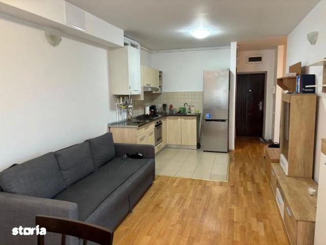 Inchiriere Apartament cu 2 camere,decomandat, Edenia Titan