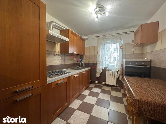 Inchiriere Apartament cu 2 camere Decomandat Frumoasa
