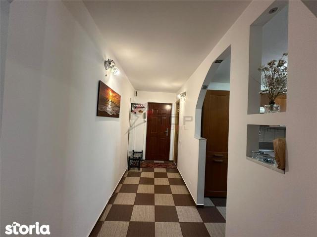 Inchiriere Apartament cu 2 camere Decomandat Frumoasa