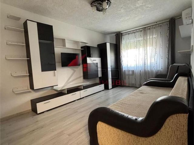 Inchiriere Apartament cu 2 camere decomandat Mircea cel Batran