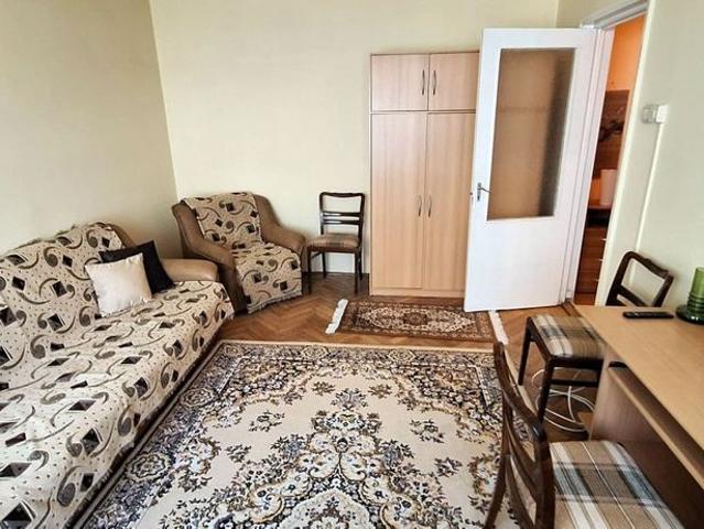 Inchiriere apartament cu 2 camere decomandate Grigorescu