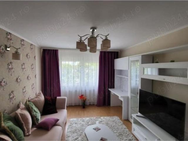 Inchiriere apartament cu 2 camere in Aviatiei