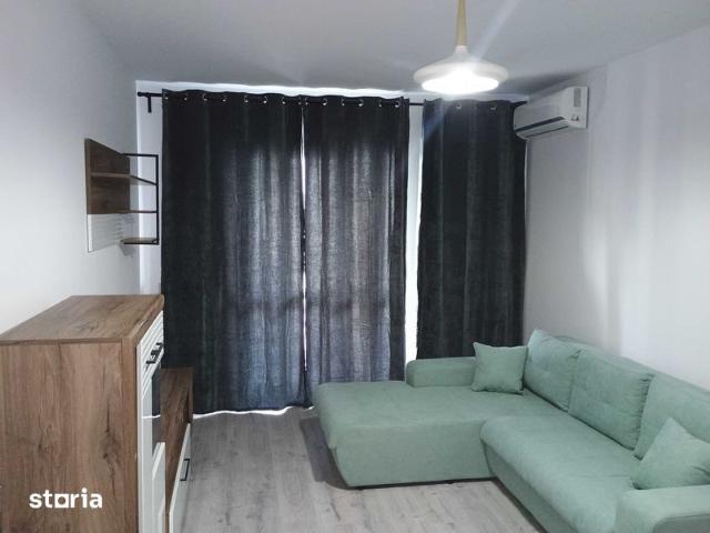 Inchiriere apartament cu 2 camere in Dobroesti Fundeni Dragonul Rosu