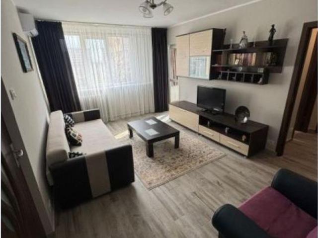 Inchiriere apartament cu 2 camere in Obor