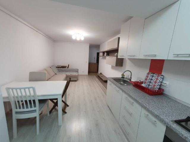 Inchiriere apartament cu 2 camere in Palladium Residence