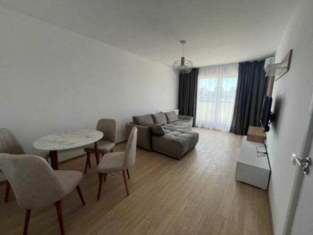 Inchiriere apartament cu 2 camere in Pallady