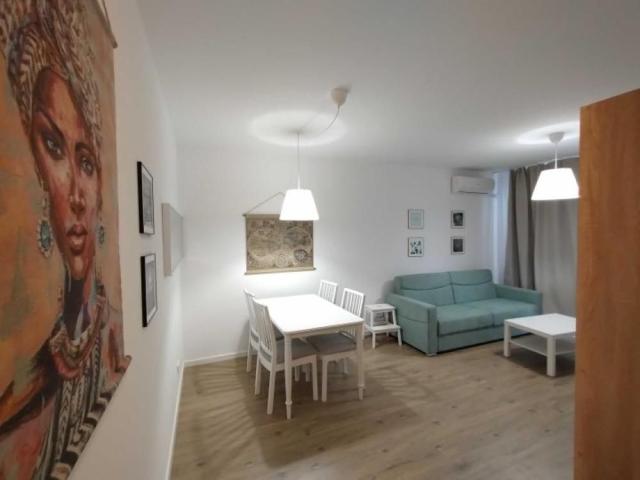 Inchiriere apartament cu 2 camere in Pallady