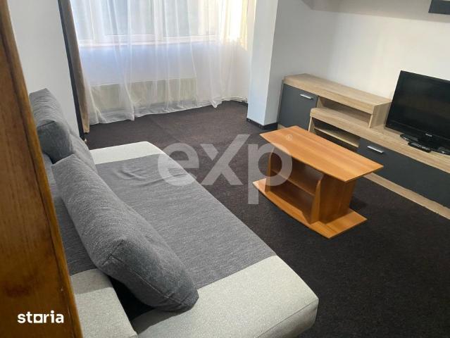 Inchiriere apartament cu 2 camere in Pitesti Calea Bucuresti