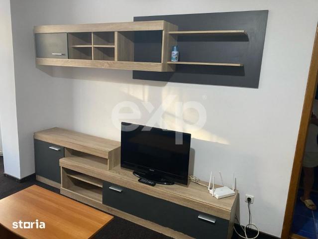 Inchiriere apartament cu 2 camere in Pitesti Calea Bucuresti