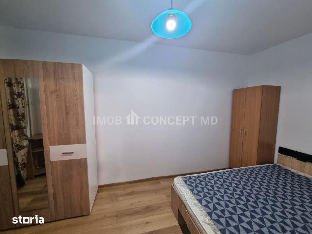 Inchiriere apartament cu 2 camere in Ploiesti zona Nord Polux