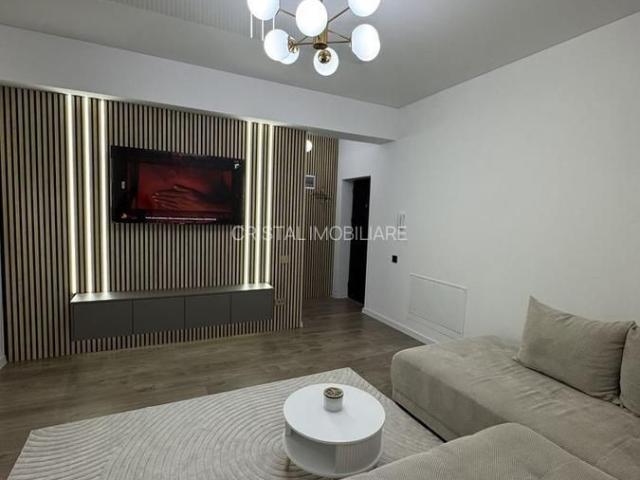 Închiriere Apartament cu 2 camere în Theodor Pallady, bloc nou, parcare