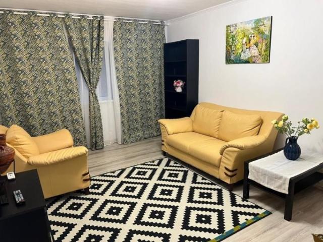 Inchiriere apartament cu 2 camere in zona Aviatiei