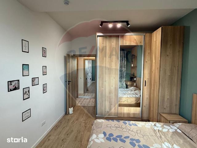 INCHIRIERE Apartament cu 2 camere in zona Drumul Taberei