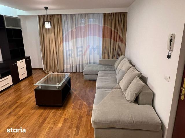 INCHIRIERE Apartament cu 2 camere in zona Nordului