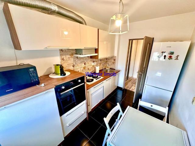 Inchiriere apartament cu 2 camere Iancului Avrig