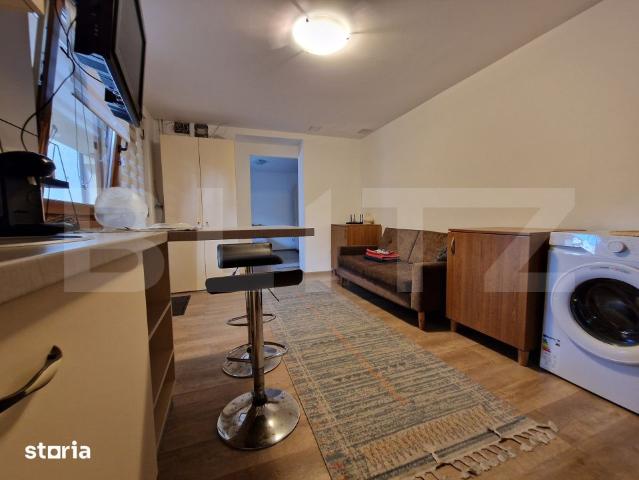 Inchiriere apartament cu 2 camere la casa