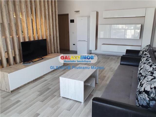 inchiriere apartament cu 2 camere,la spazio residence,in bragadiru