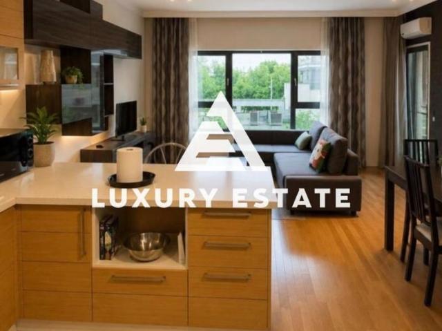 Inchiriere apartament cu 2 camere mobilat in complex Emerald zona Tei