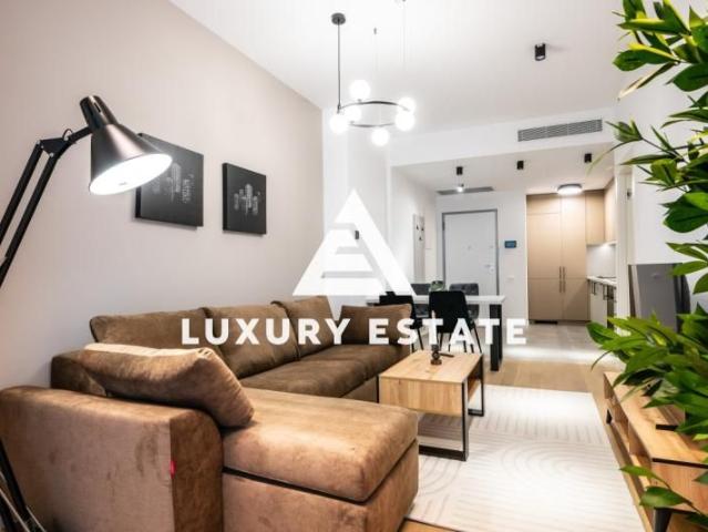 Inchiriere apartament cu 2 camere mobilat la prima utilizare UpSITE Floreasca
