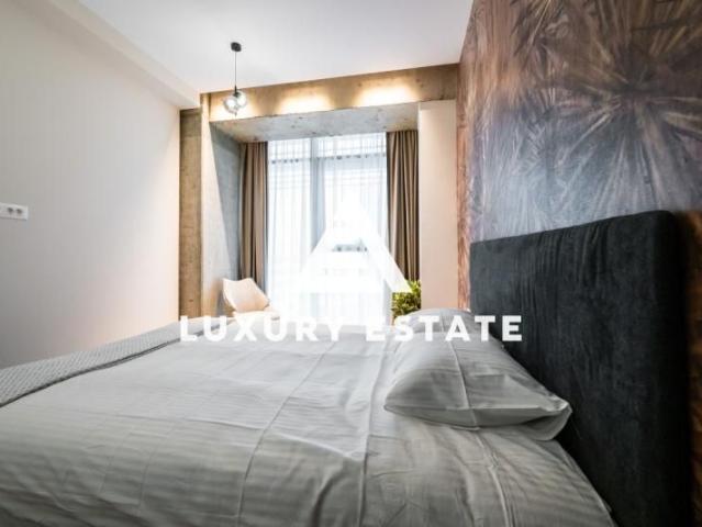 Inchiriere apartament cu 2 camere mobilat la prima utilizare UpSITE Floreasca