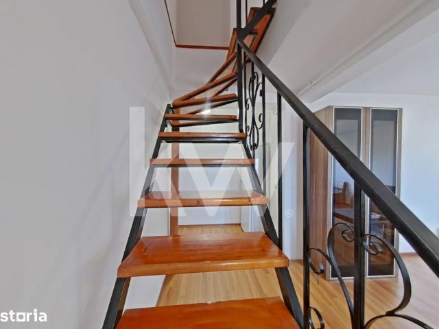 Inchiriere apartament cu 2 camere, mobilat si utilat strada 13 Decem