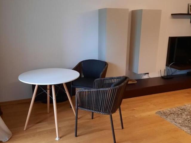 Inchiriere apartament cu 2 camere mobilat si utilat Predeal