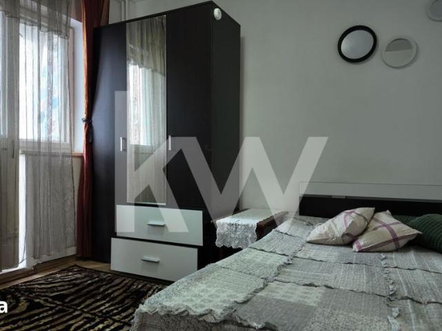 Inchiriere apartament cu 2 camere, mobilat si utilat zona Scriitoril