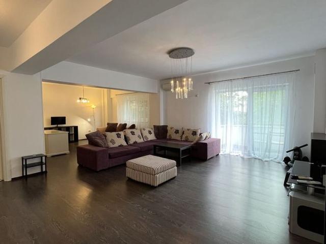Inchiriere apartament cu 2 camere Matei Voievod, Iancului