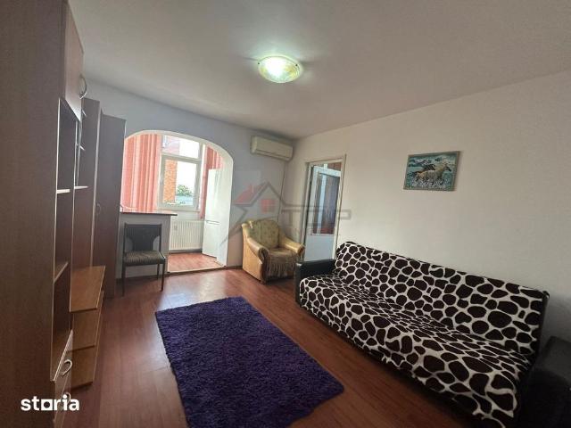 Inchiriere Apartament cu 2 camere Podu Ros